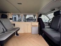 Gebraucht VW Transporter 150 PS (110 kW) 2016 Weiß Van