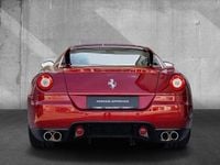 Gebraucht Ferrari 599 620 PS (456 kW) 2008 Rot Coupé