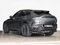 gebraucht Aston Martin DBX 707 - Hamburg