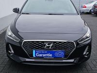 gebraucht Hyundai i30 Premium 1.4 T-GDI Automatik
