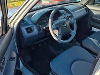 Gebraucht Nissan Micra 60 PS (44 kW) 2002 Kleinwagen