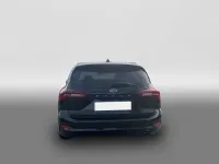 Gebraucht Ford Focus Titanium 125 PS (91 kW) 2024 Schwarz
