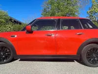 Gebraucht Mini Cooper 136 PS (100 kW) 2021 Orange Kleinwagen