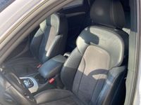 Gebraucht Audi Q5 S-Line 245 PS (180 kW) 2013 Weiß SUV