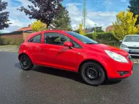 Używany Opel Corsa 80 KM (58 kW) 2008 Hatchback
