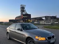 Gebraucht BMW 320 Comfort Edition 170 PS (125 kW) 2011 Grau Limousine