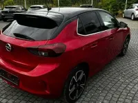 Gebraucht Opel Corsa Elegance 101 PS (74 kW) 2022 Rot Kleinwagen