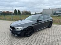 gebraucht BMW 530 d T 5er M-Paket Top inkl. 12-Monate Garantie