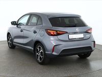 Gebraucht MG MG3 Luxury 194 PS (142 kW) 2024 Grau Kleinwagen