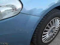 Gebraucht Fiat Grande Punto 69 PS (50 kW) 2005 Blau Kleinwagen