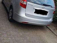 Gebraucht Hyundai i30 126 PS (92 kW) 2010 Silber Kombi