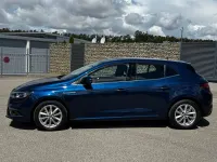 Gebraucht Renault Mégane III Intens 101 PS (74 kW) 2016 Other Limousine