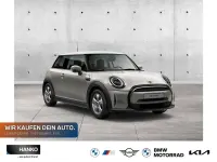 Occasion Mini Cooper 136 ch (100 kW) 2023 Argent Citadine