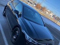 Gebraucht VW Golf VII Active 150 PS (110 kW) 2021 Schwarz Kleinwagen