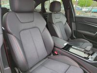 gebraucht Audi A6 sport 50 TDI quattro 210(286) kW(PS