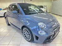 Second-hand Abarth 595 145 CP (106 kW) 2019 Gri Hatchback
