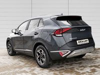 gebraucht Kia Sportage 1.6 T-GDI Edition 7 KAMERA TEMPOMAT KLIMAAUTOMATIK LED-Licht