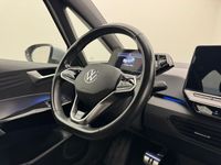 Gebraucht VW ID.3 Pro Performance 150 kW (204 PS) 2020 Weiß Kleinwagen