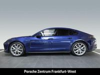 Gebraucht Porsche Panamera 4 470 PS (345 kW) 2024 Blau Limousine