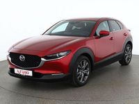 Gebraucht Mazda CX-30 Selection 179 PS (131 kW) 2020 Rot SUV