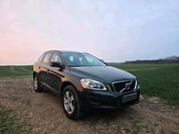 Gebraucht Volvo XC60 163 PS (119 kW) 2012 Blau SUV