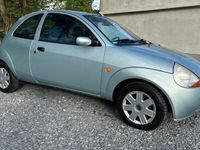 gebraucht Ford Ka 2005