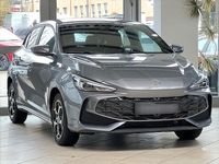 Neu MG MG3 116 PS (85 kW) 2025 Grau metallic Kleinwagen