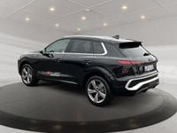 Gebraucht Audi Q3 Ambiente 150 PS (110 kW) 2026 Mythosschwarz metallic SUV