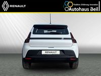Neu Renault R5 Evolution 110 kW (150 PS) 2026 Perlmuttweiß Kleinwagen