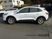 Gebraucht Ford Kuga Cool & Connect 120 PS (88 kW) 2021 Weiss SUV
