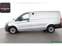 Gebraucht Mercedes Vito 136 PS (100 kW) 2022 Van