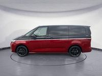 Neu VW Multivan Life 150 PS (110 kW) 2025 Schwarz Van