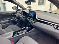gebraucht Toyota C-HR Hybrid TEAM D I LED I KAMERA I TÜV&SERVICE