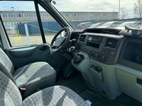 gebraucht Ford Transit Kasten FT 280 M City Light*2,2D*Eu5*Maxi