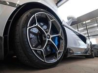 Gebraucht McLaren 600LT 600 PS (441 kW) 2020 Grau Coupé