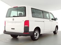 gebraucht VW T6.1 Kombi LANG ABT-E KLIMA PDC ELEKTRO 8-SITZER 3,99%