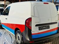 Gebraucht Mercedes Citan 110 95 PS (69 kW) 2022 Weiß