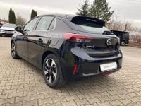 Brugt Opel Corsa-e Elegance 100 kW (136 HK) 2024 Sort Hatchback