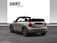 Gebraucht Mini Cooper Cabriolet 136 PS (100 kW) 2023 Grau Cabrio