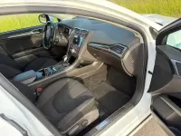 Gebraucht Ford Mondeo 188 PS (138 kW) 2019 Weiß Limousine