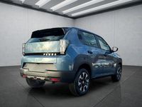 Neu Fiat Panda 110 PS (80 kW) 2025 Blau Kleinwagen