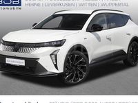 Neu Renault Scenic E-Tech Esprit Alpine 160 kW (218 PS) 2025 Weiß SUV