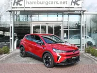 Gebraucht Renault Captur Techno 140 PS (102 kW) 2026 Rot SUV