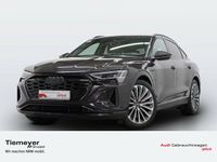 Gebraucht Audi Q8 e-tron S-Line 300 kW (408 PS) 2024 Andere farbe SUV