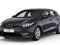 Nowe Kia Ceed Comfort 140 KM (102 kW) 2026 Szary Hatchback