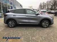 Neu BYD Atto 3 Design 230 kW (313 PS) 2026 Schwarz SUV