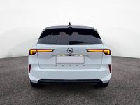 Gebraucht Opel Astra 131 PS (96 kW) 2024 Weiß Kombi