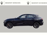 Gebraucht Maserati Levante 430 PS (316 kW) 2022 Nero ribelle SUV