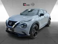 Gebraucht Nissan Juke 360º 114 PS (83 kW) 2025 Ceramic grey SUV