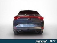 Second-hand Cupra Formentor 150 CP (110 kW) 2024 Gri SUV